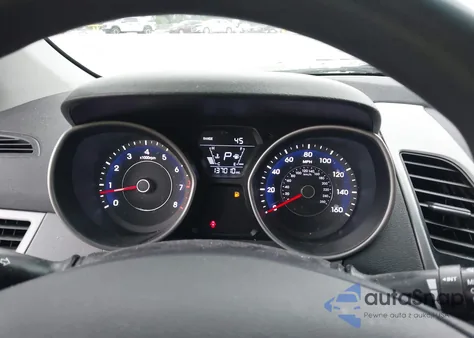 2016 Hyundai Elantra Se from USA, damaged, VIN 5NPDH4AE7GH739181